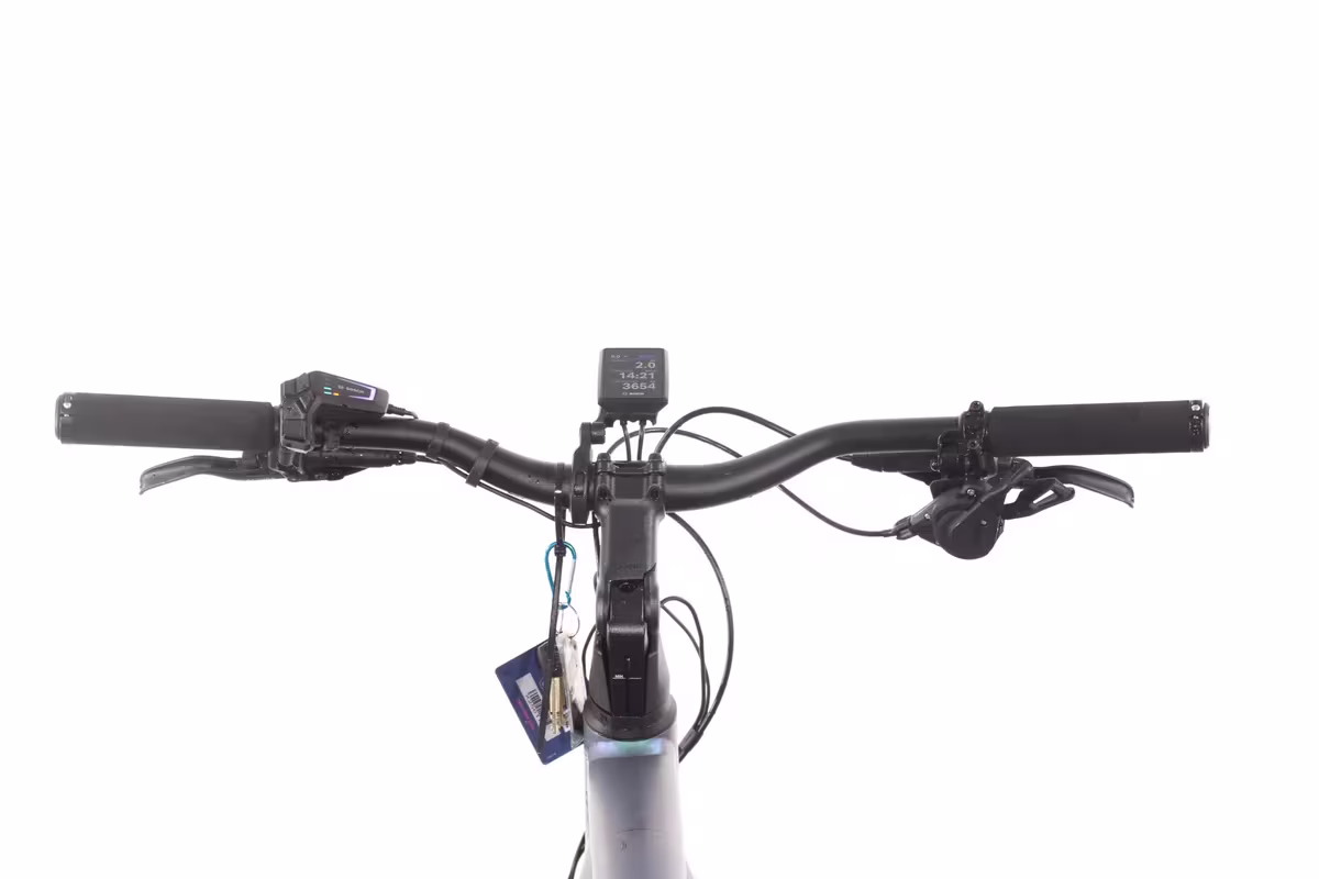 Cube Kathmandu Hybrid ABS - Miniature 7