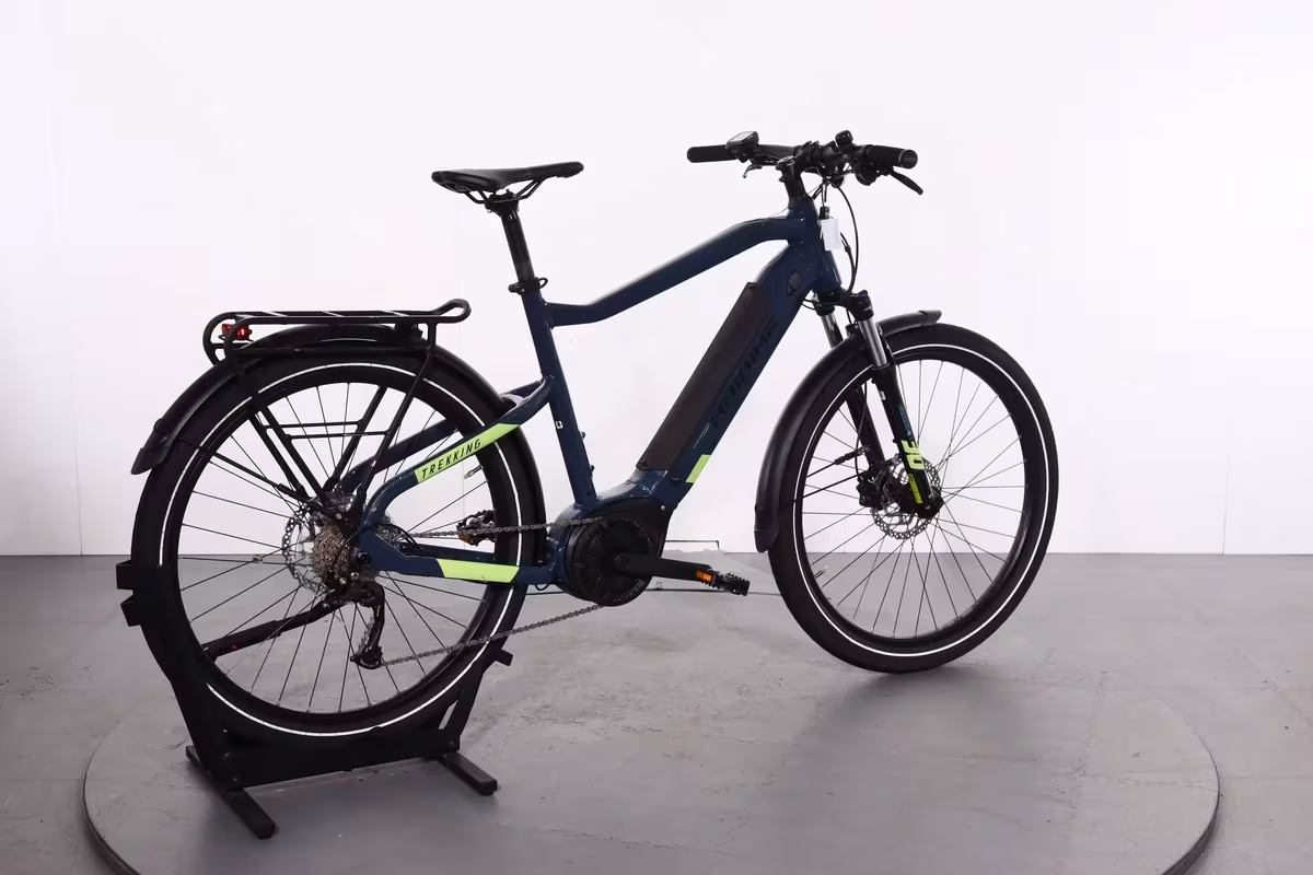 Haibike TREKKING 5 - Miniature 6
