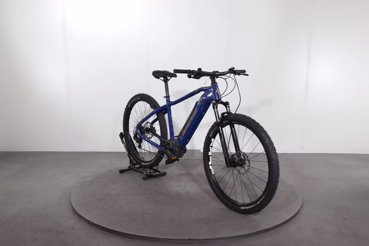 Lapierre Overvolt HT 4.5 - Miniature 2