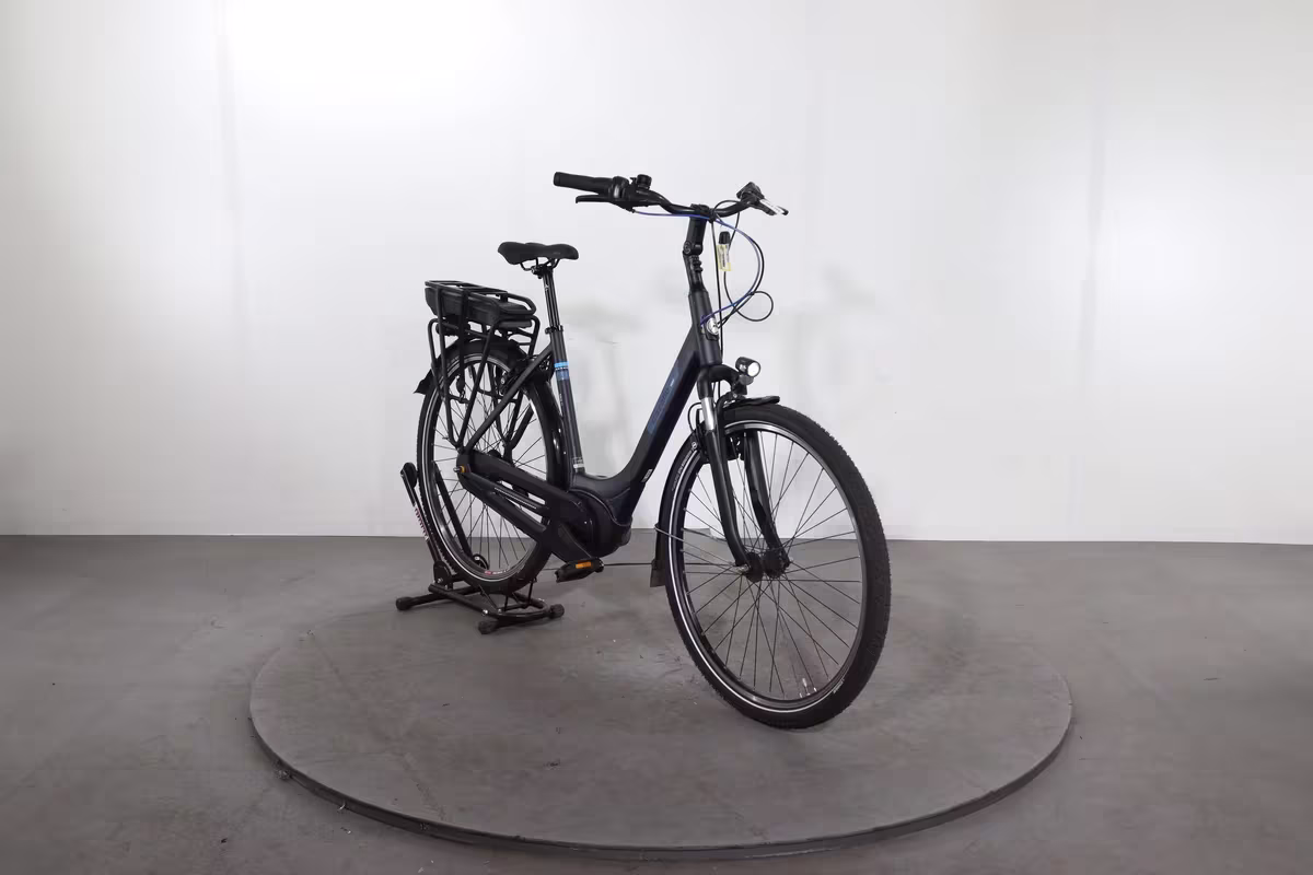 Gazelle Paris C7 - Miniature 2