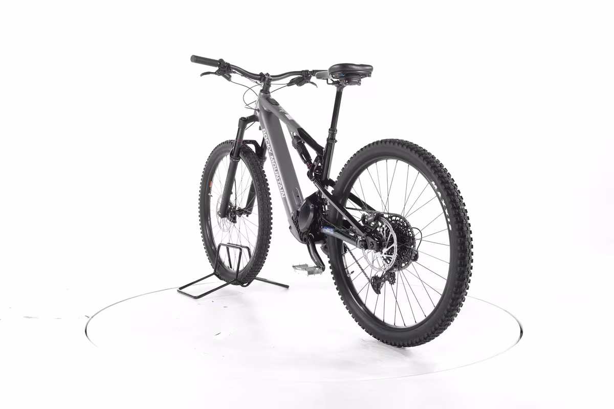 Rocky Mountain Instinct PowerPlay A30 E-Bike Tout-Suspendu 2024 - Miniature 9