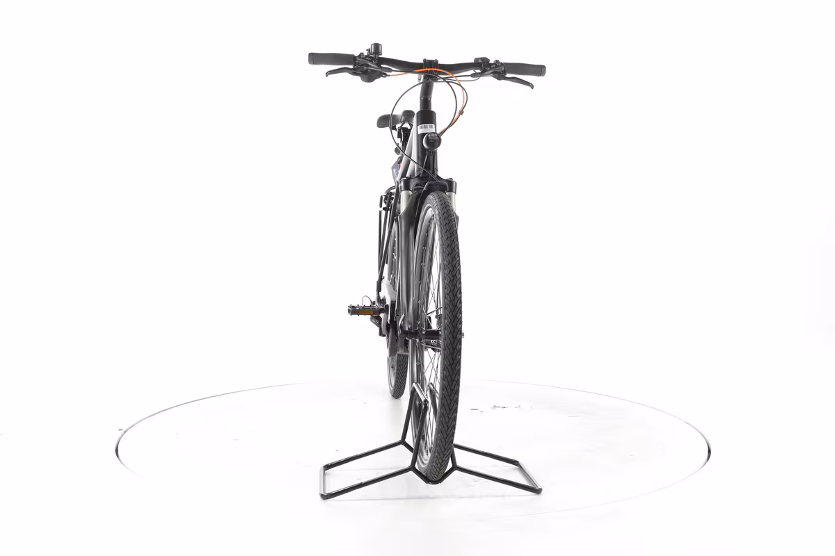 KTM Macina Sport 610 Vélo Électrique de Trekking - Miniature 4