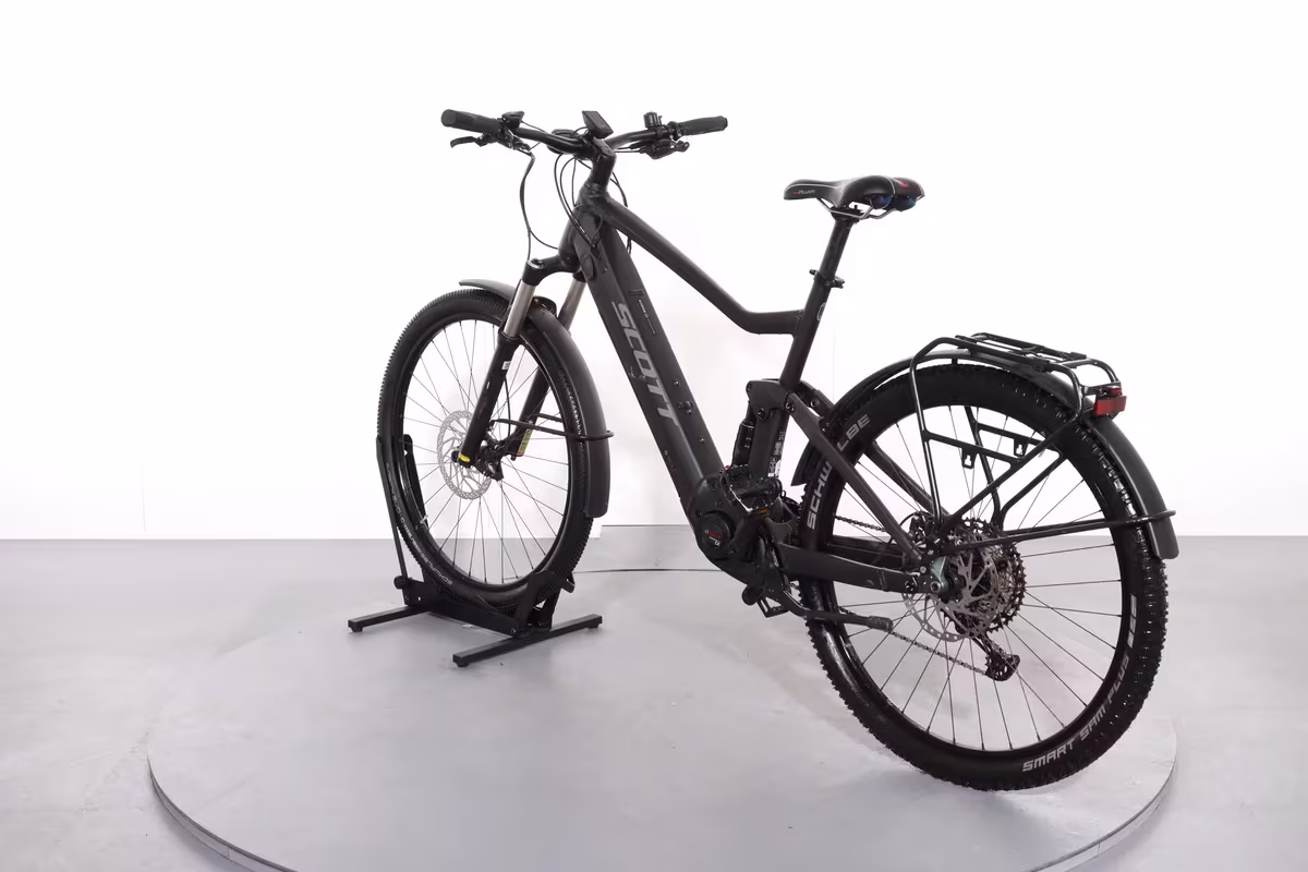 Scott Axis eRIDE FS 20 - Miniature 5