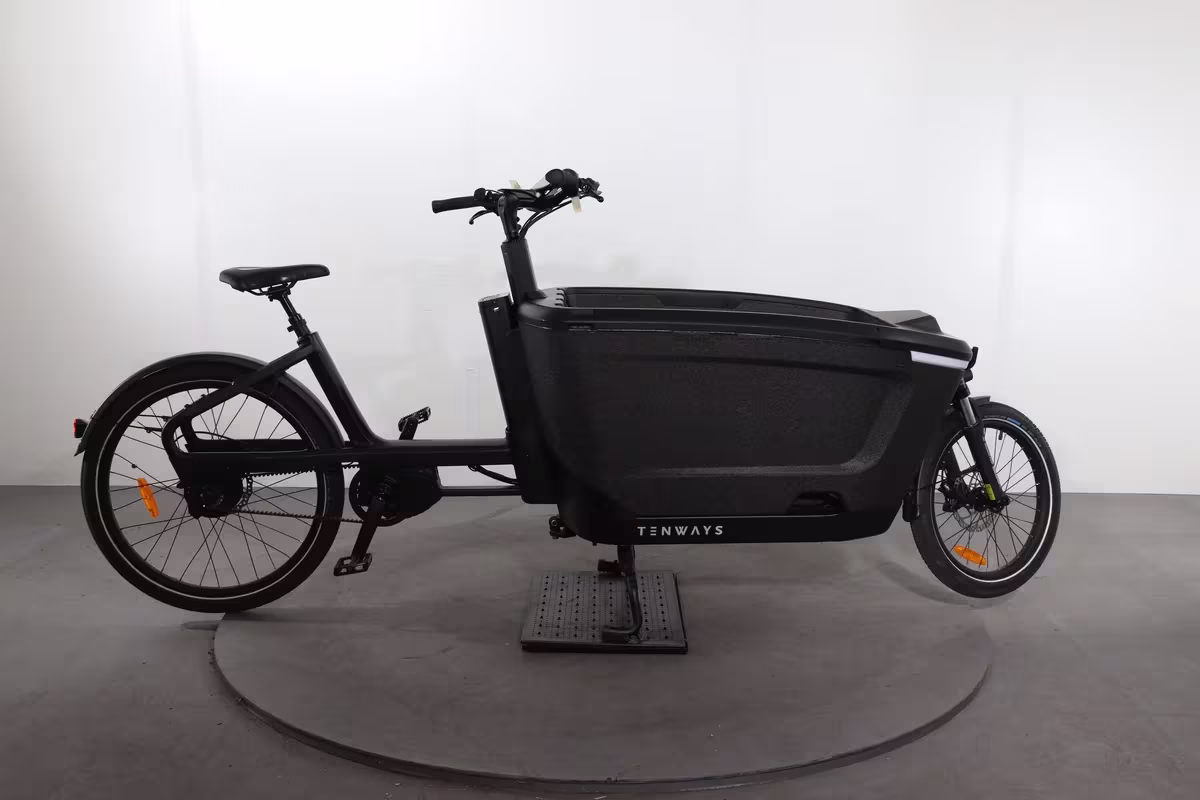 Tenways Cargo One
