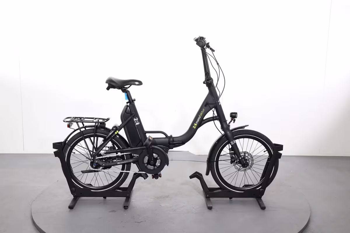 2R Manufaktur FXN7