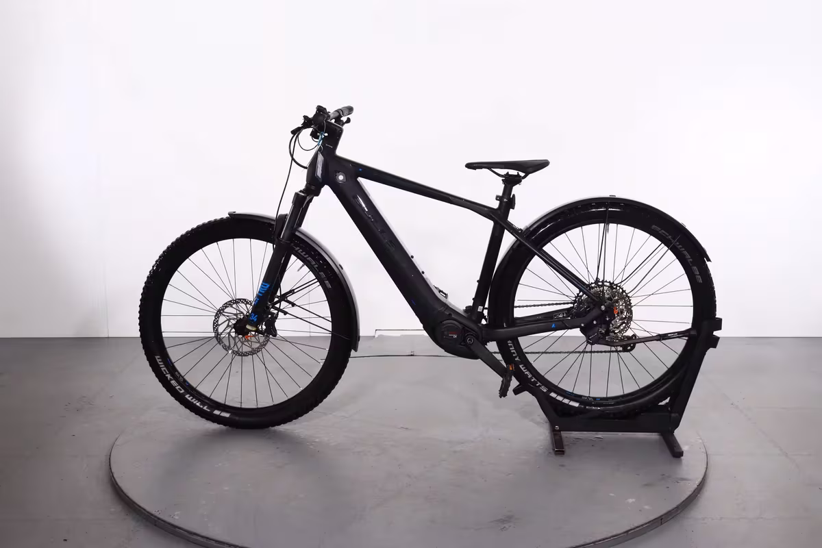 Bulls Copperhead EVO 3 - Miniature 5