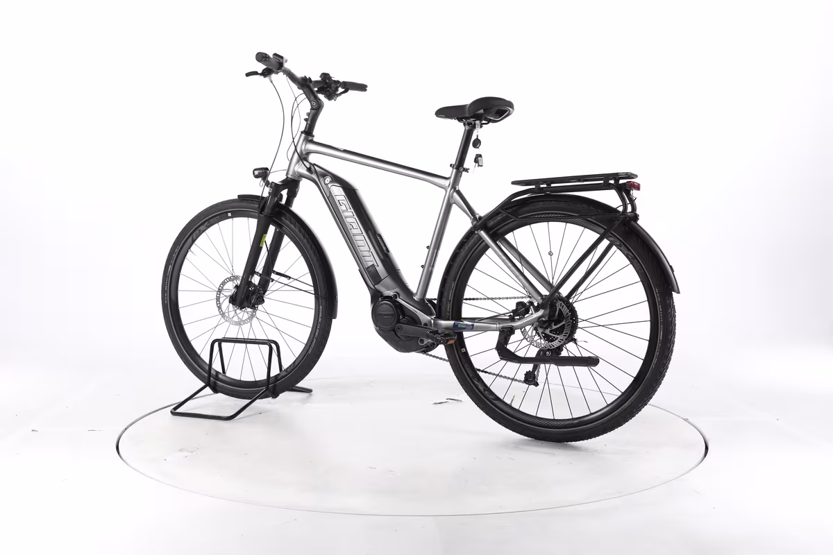 Giant Explore E+ 3 Vélo Électrique de Trekking - Miniature 8