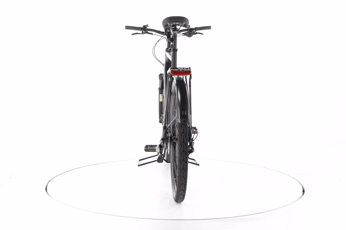 Carver Route E.510 Vélo Électrique de Trekking - Miniature 10