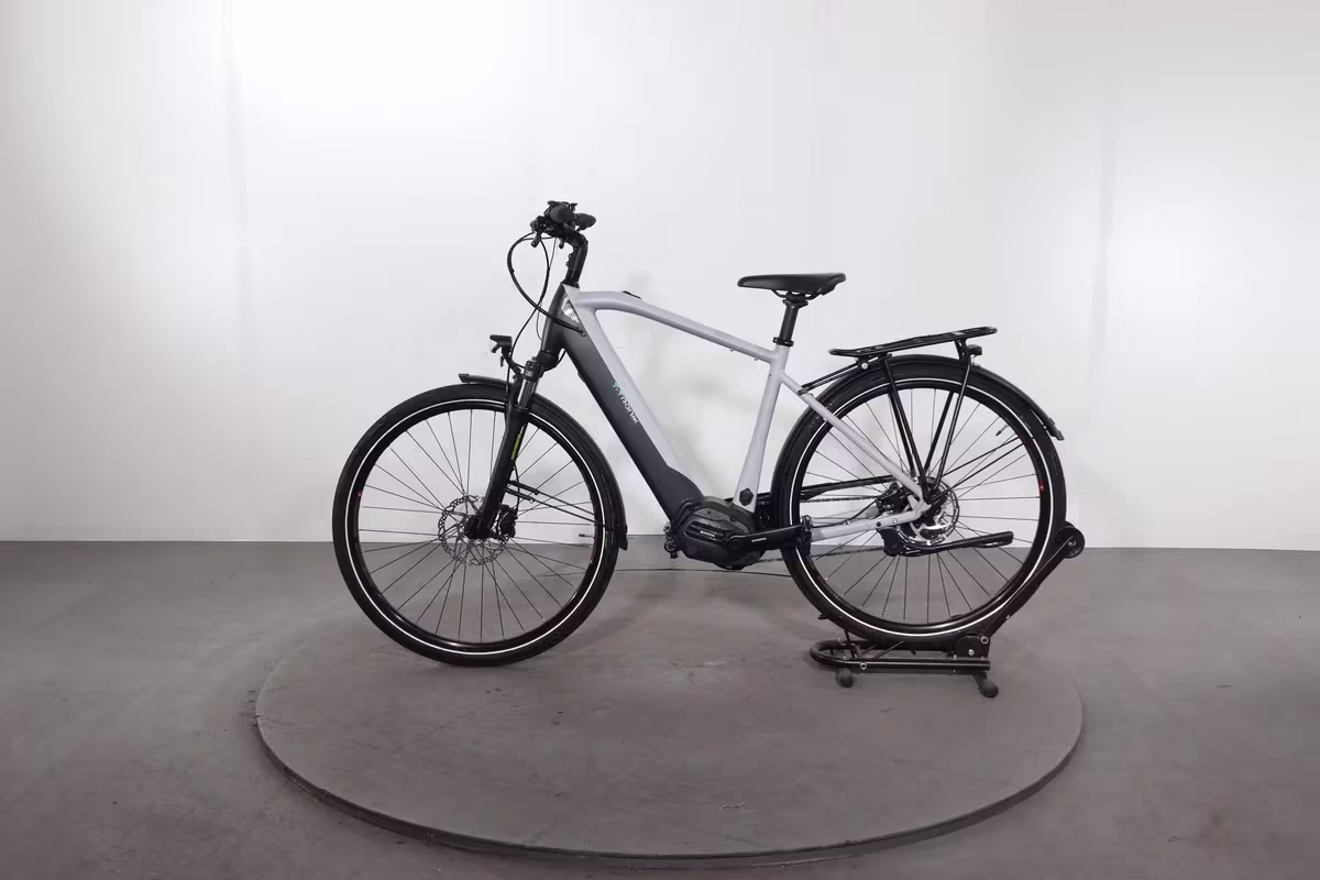 Bianchi T-Tronik T-Type - Miniature 4