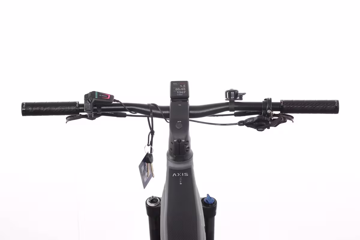 Scott Axis eRIDE Evo Tour Men - Miniature 7
