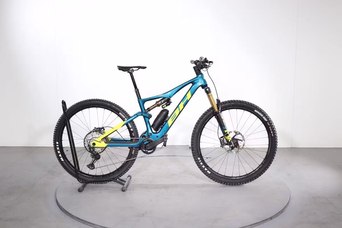 BH ILynx Trail Carbon 8.8