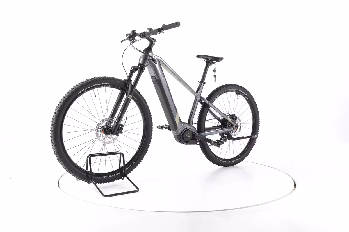 Conway Cairon S 2.0 E-Bike - Miniature 6