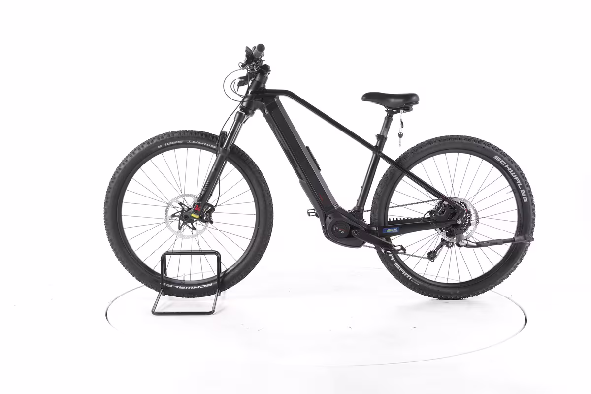 Bulls Sonic EVO 1 E-Bike - Miniature 7