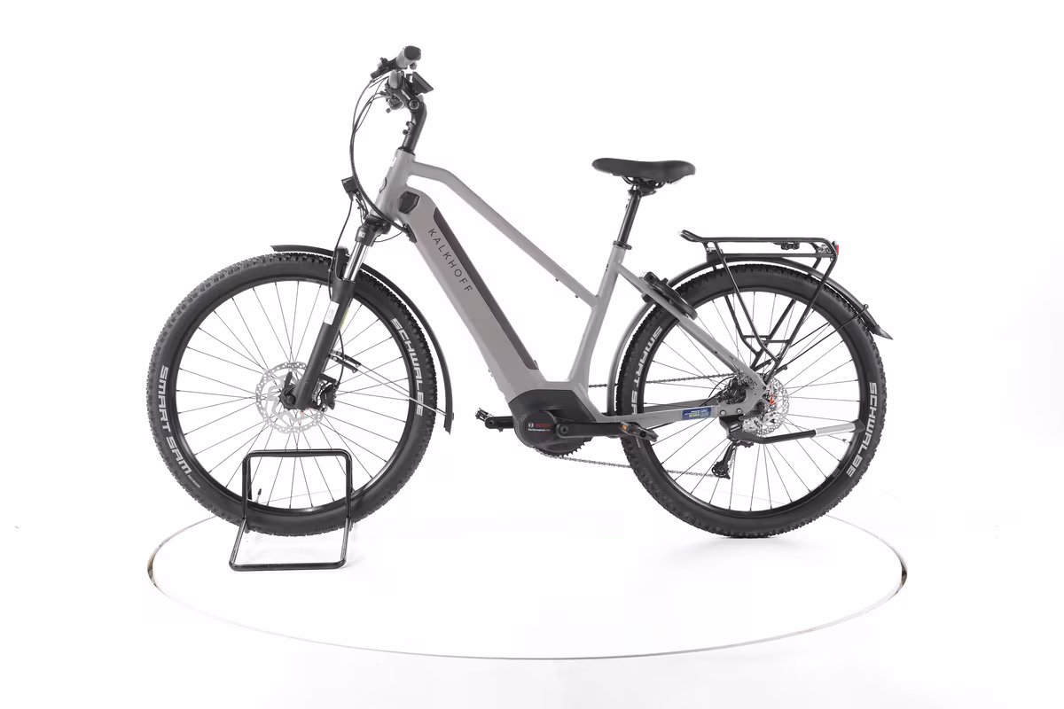 Kalkhoff Entice 3.B Move Vélo Électrique de Trekking - Miniature 7