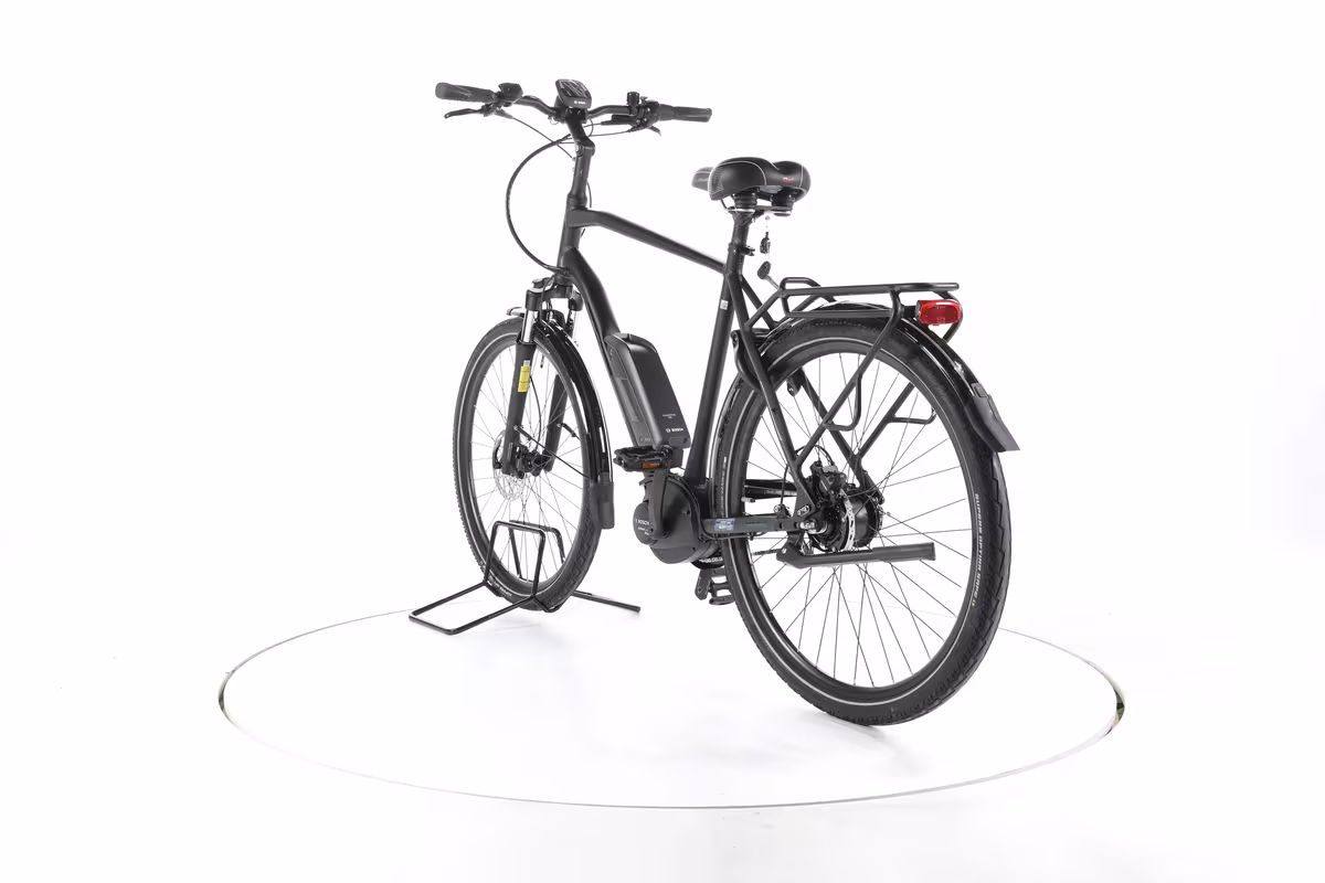 Pegasus Solero E8 Vélo Électrique Urbain - Miniature 9