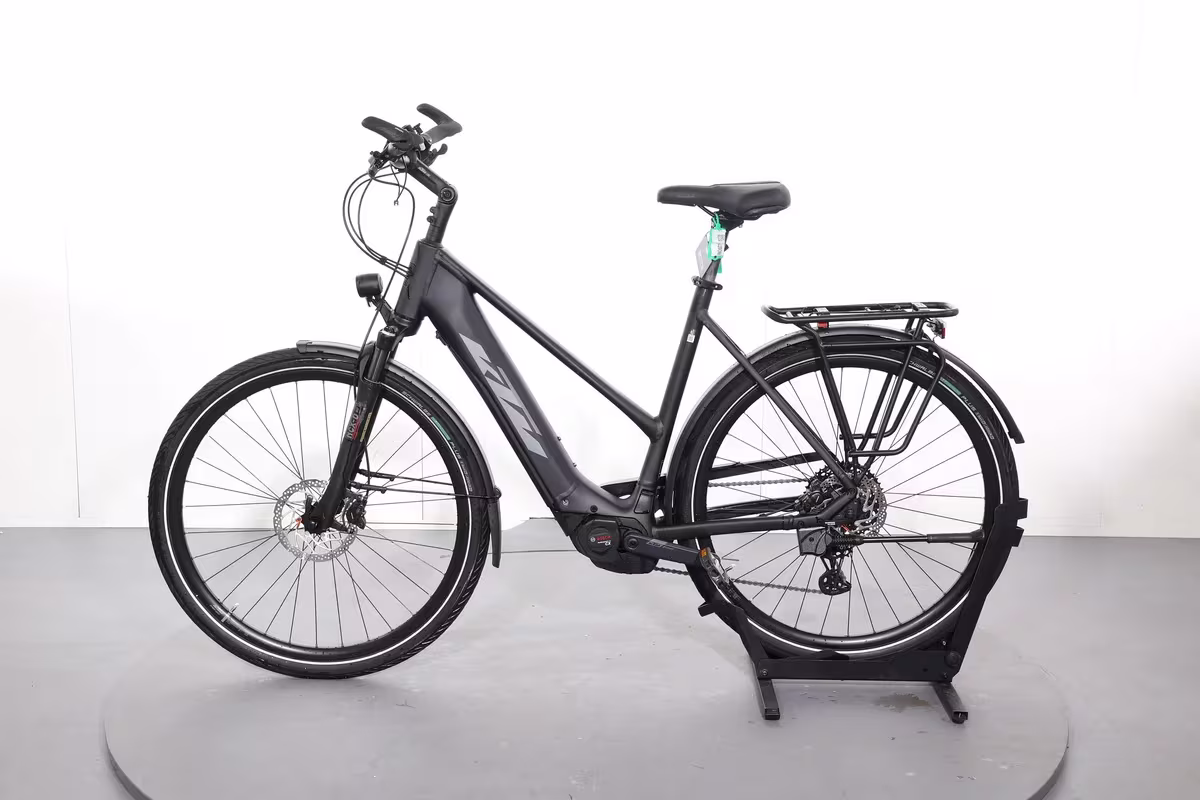 KTM Cento 10 - Miniature 4