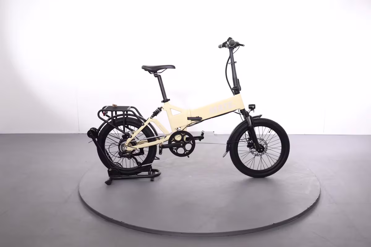 Mate ICON 250W électrique — image officielle