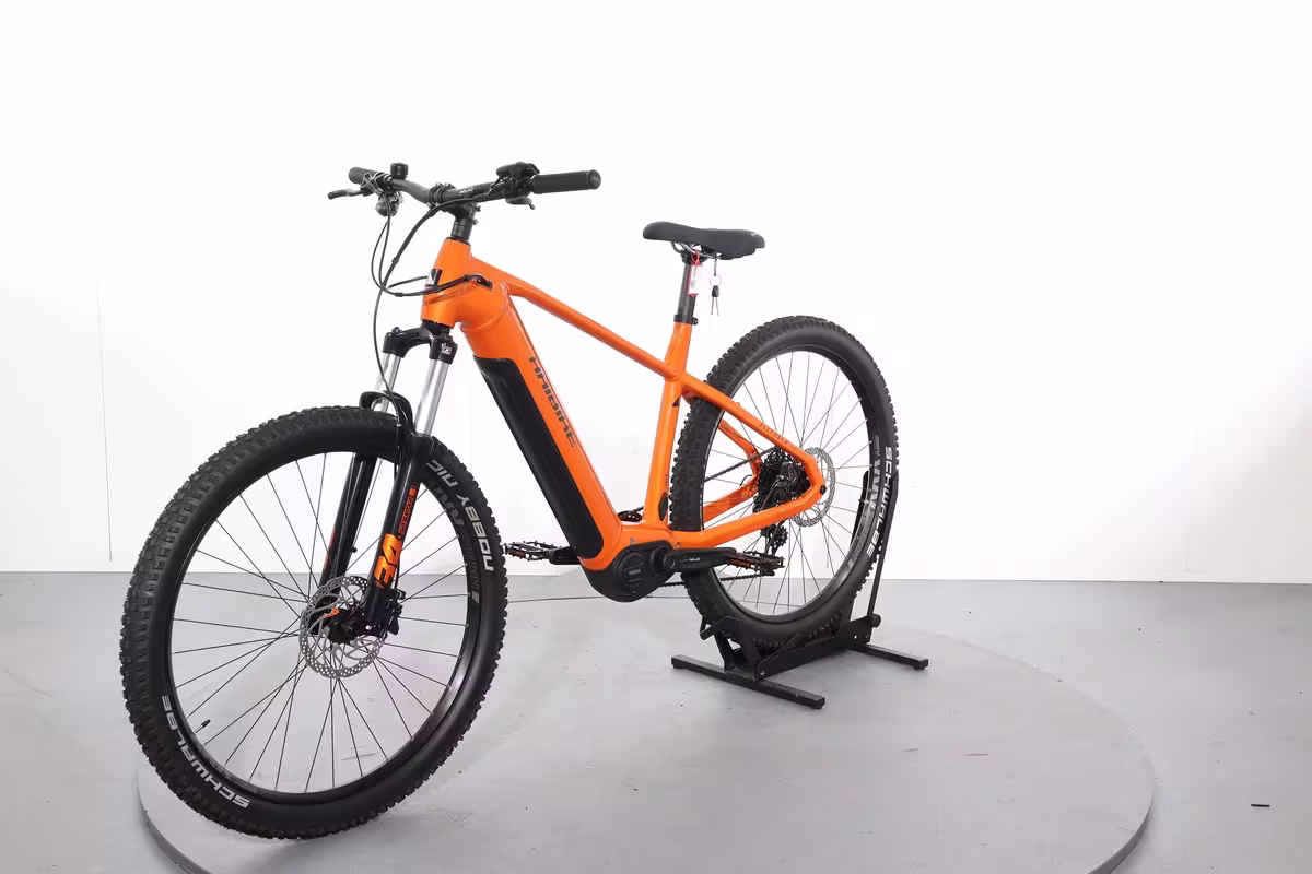 Haibike ALLTRACK 6 - Miniature 3