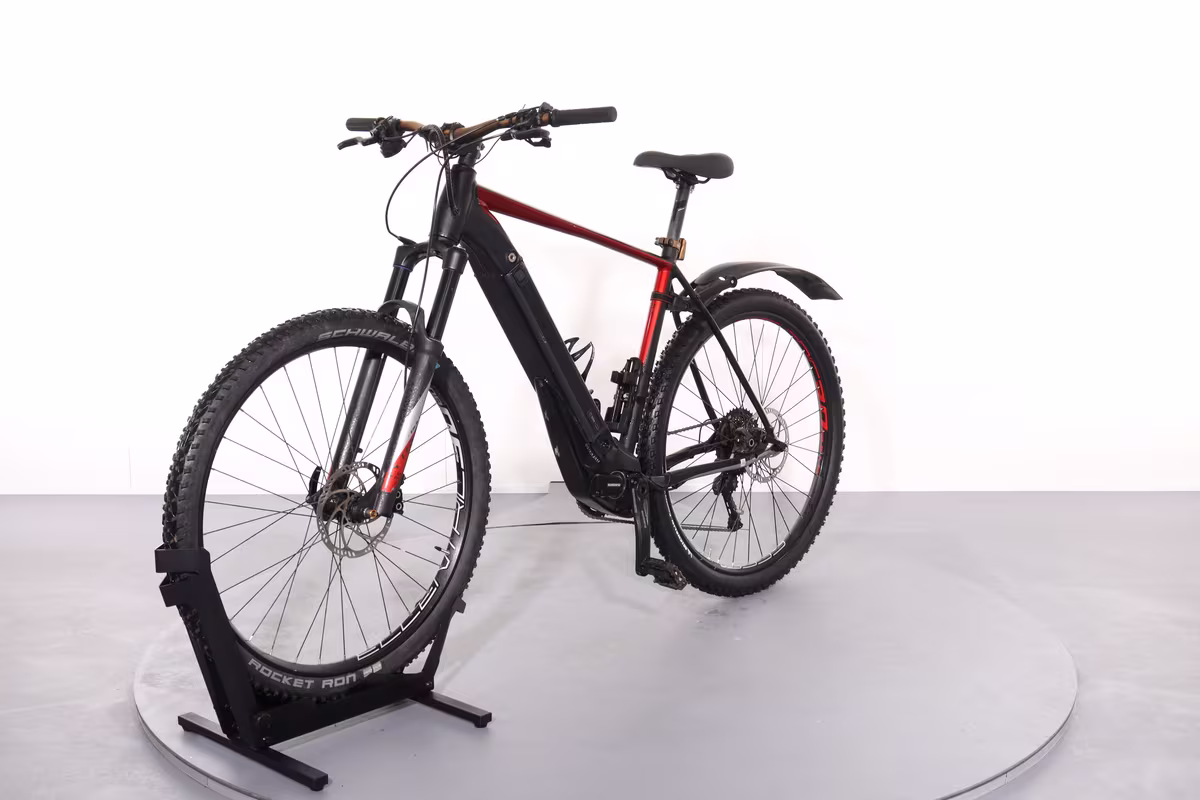 Bulls E-CORE EVO 2 - Miniature 3
