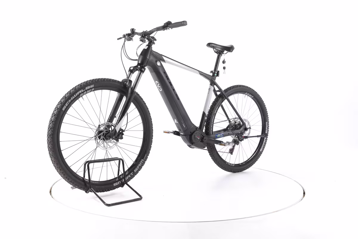 Bulls Copperhead EVO 1 E-Bike - Miniature 6