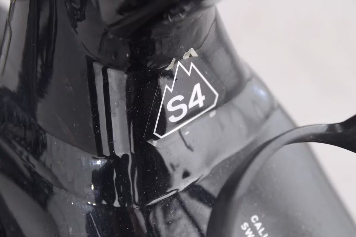 Specialized Turbo Levo Comp Alloy - Miniature 8