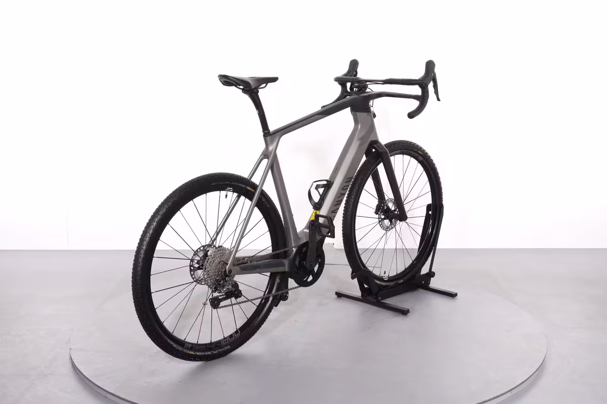 Canyon Grail:ON CF 7 - Miniature 6