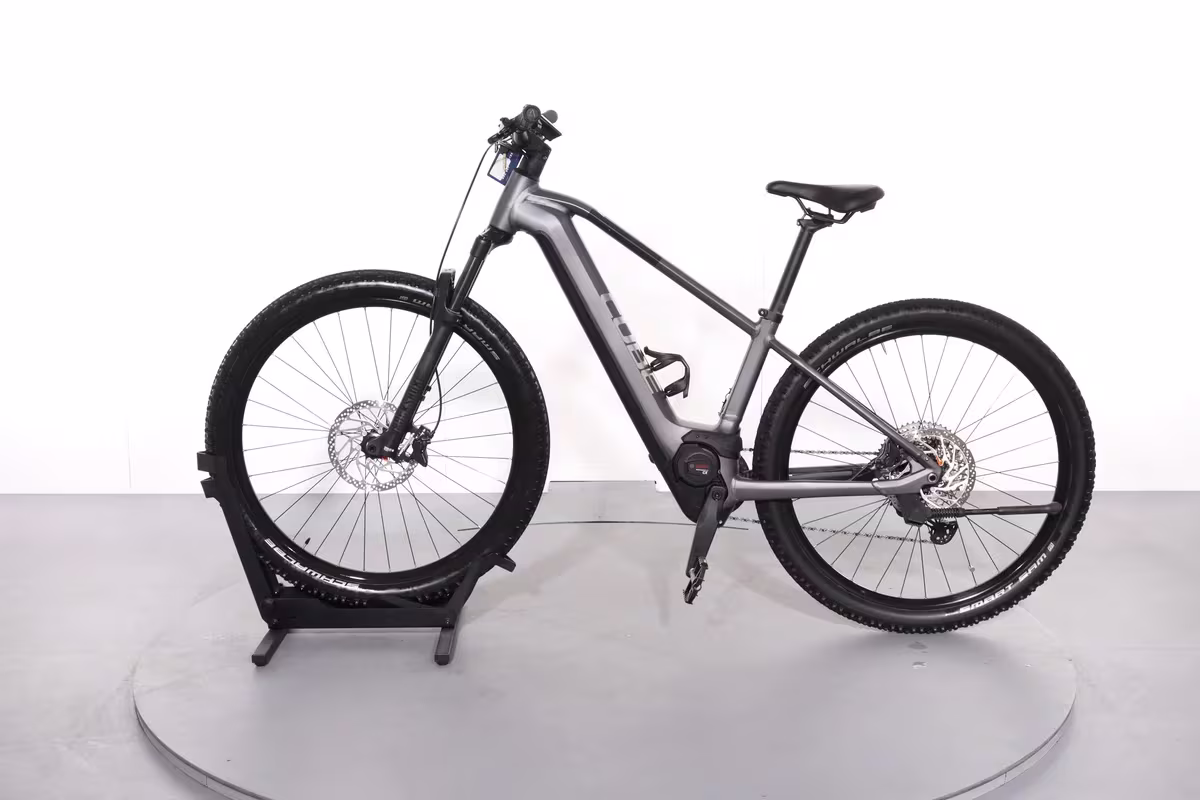 Cube Reaction Hybrid Race 750 - Miniature 4