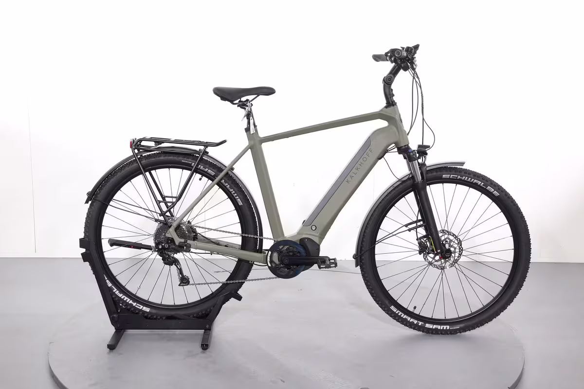 Kalkhoff ENTICE 5.B SEASON