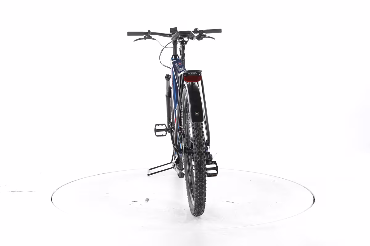 Conway Cairon C 2.0 Vélo Électrique de Trekking - Miniature 10