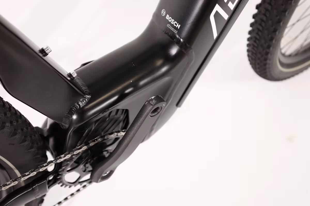 ADVANCED Offroad Pro MTB 750Wh 2023 T.L - Miniature 7