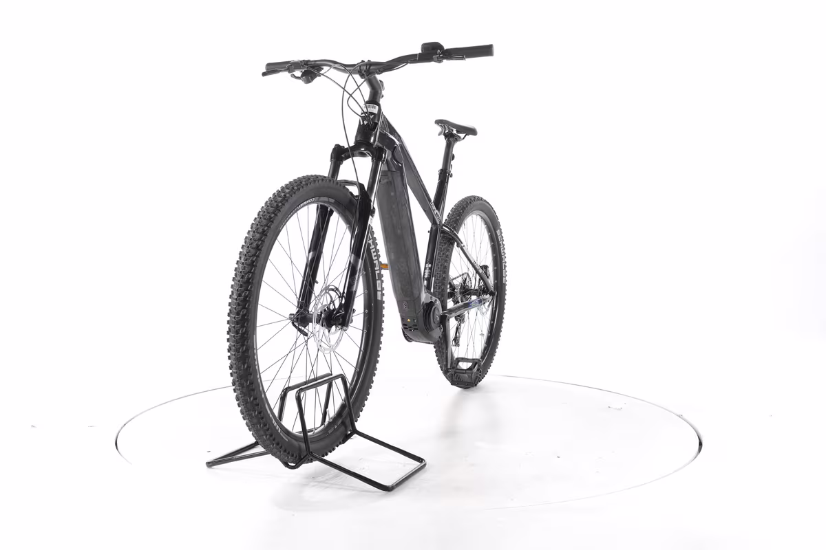 Conway Cairon S 2.0 E-Bike - Miniature 5