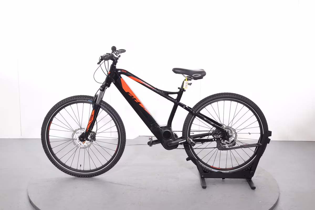 BH Atom 27.5 - Miniature 4