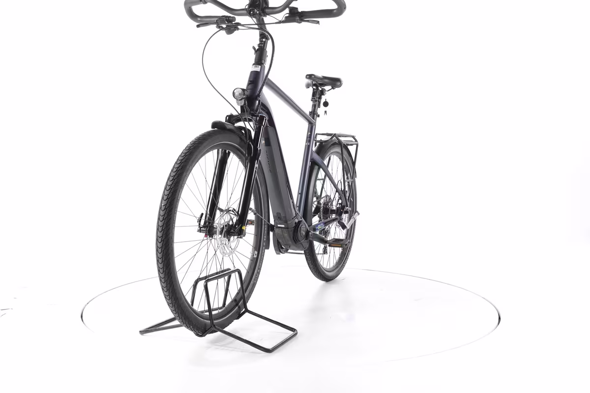 Pegasus Premio Evo 10 Lite Comfort Vélo Électrique de Trekking - Miniature 5