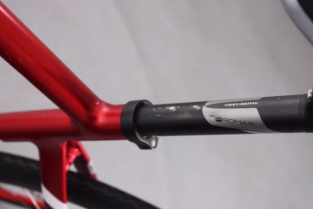 Wilier Triestina Hybrid - Miniature 8