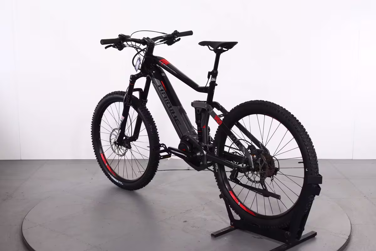 Haibike SDURO FullSeven Life LT 6.0 - Miniature 2