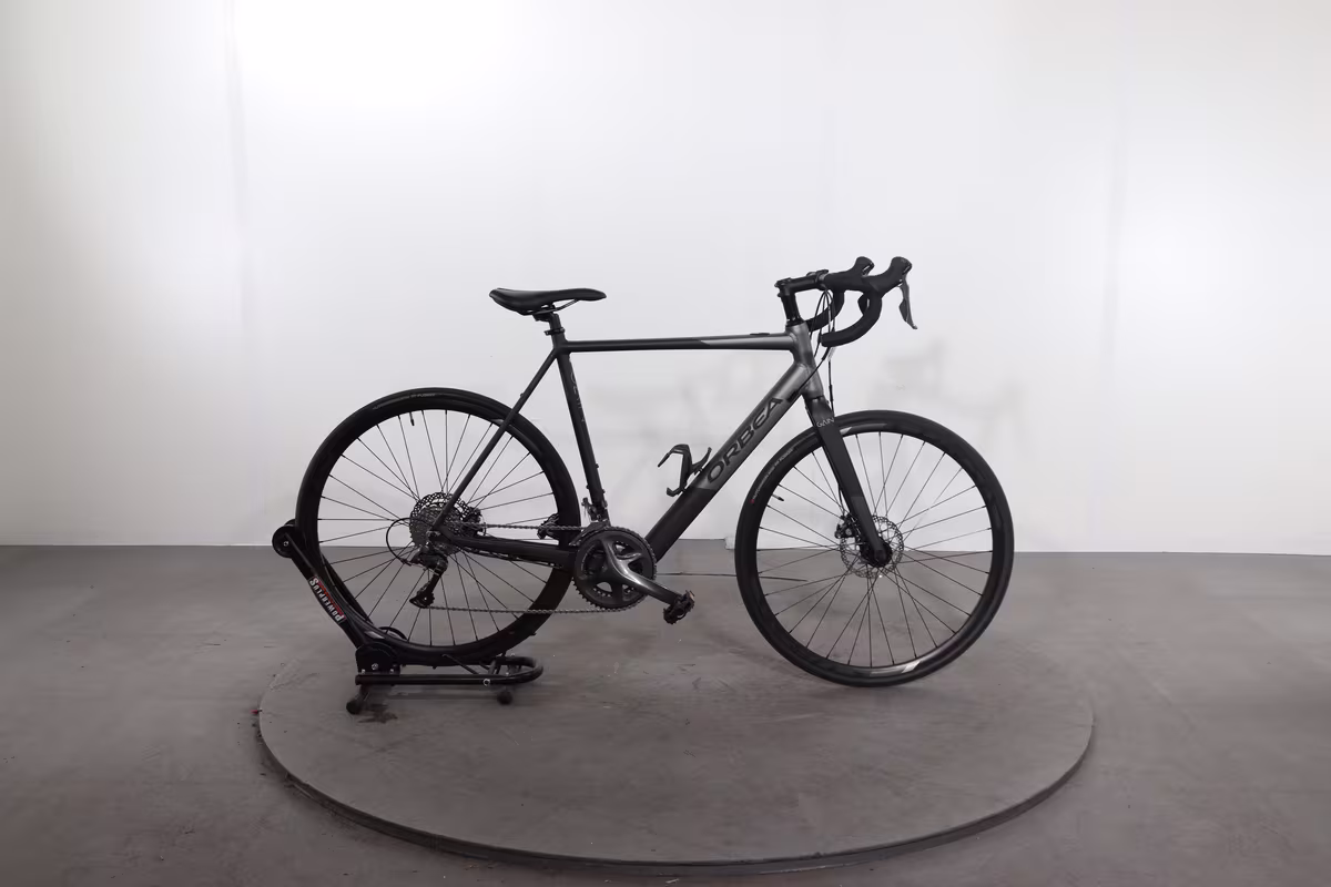 Orbea Gain D20