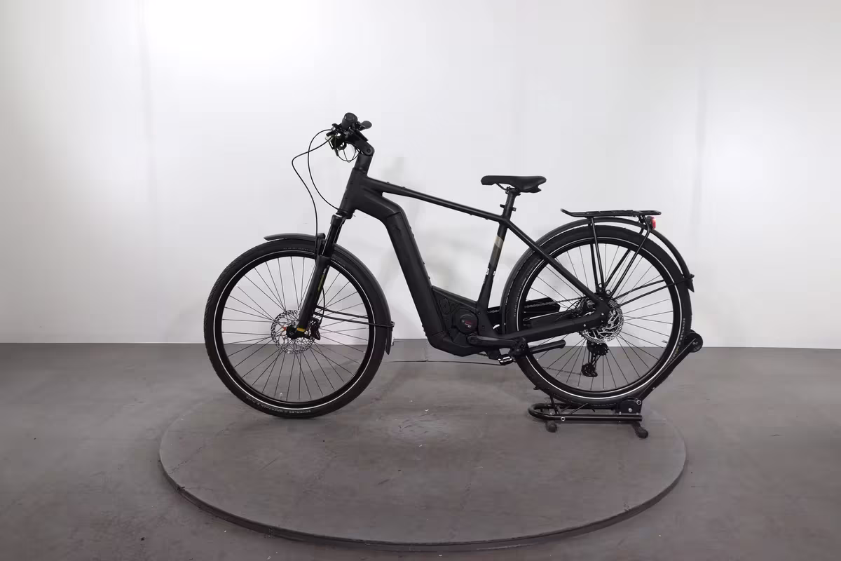 Bergamont E-Horizon Premium Expert - Miniature 4