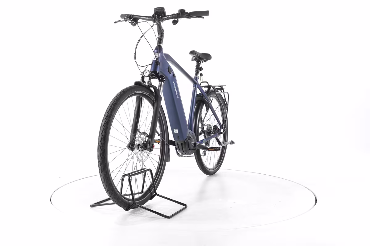 Velo de Ville AEB 490 Vélo Électrique de Trekking - Miniature 5