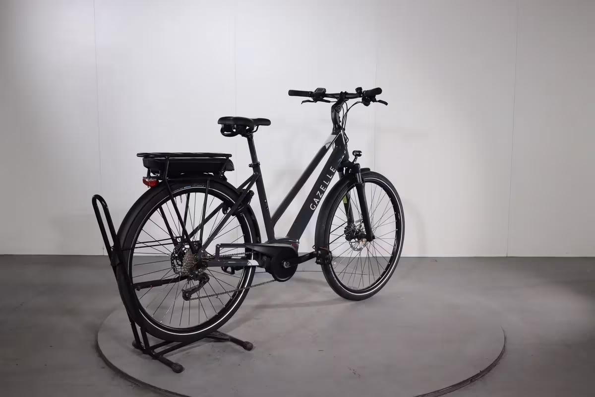 Gazelle Medeo T9 - Miniature 6