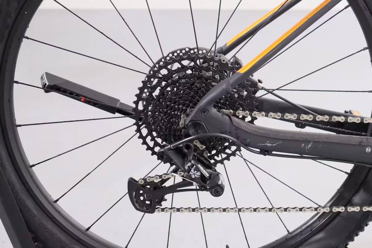 Scott Aspect eRIDE 910 - Miniature 10