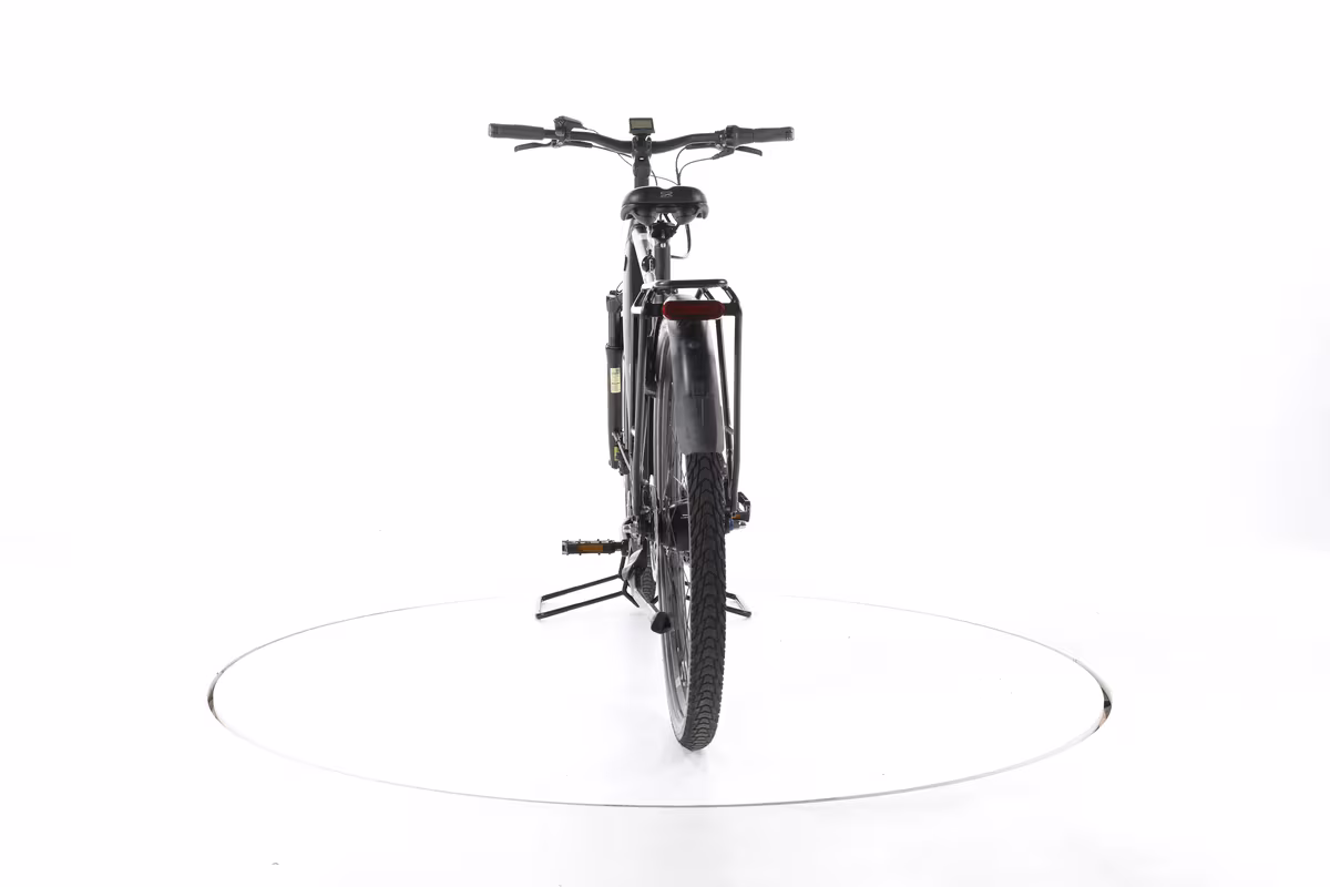 Pegasus Premio EVO 5F Belt Vélo Électrique Urbain - Miniature 10