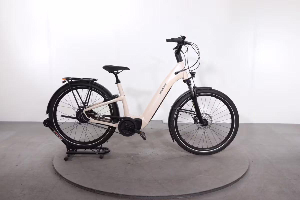 Specialized Turbo Como 4.0 IGH