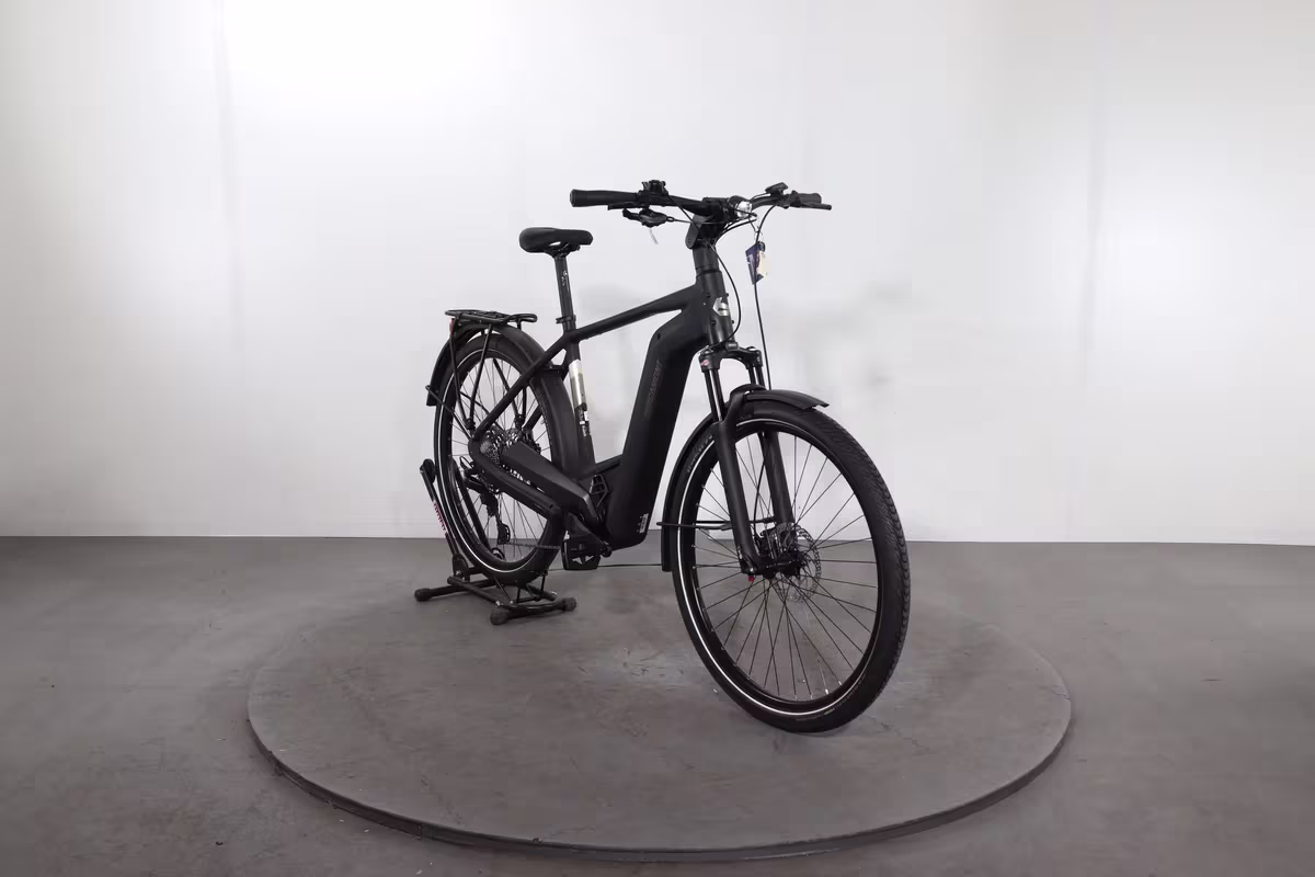 Bergamont E-Horizon Premium Expert - Miniature 2