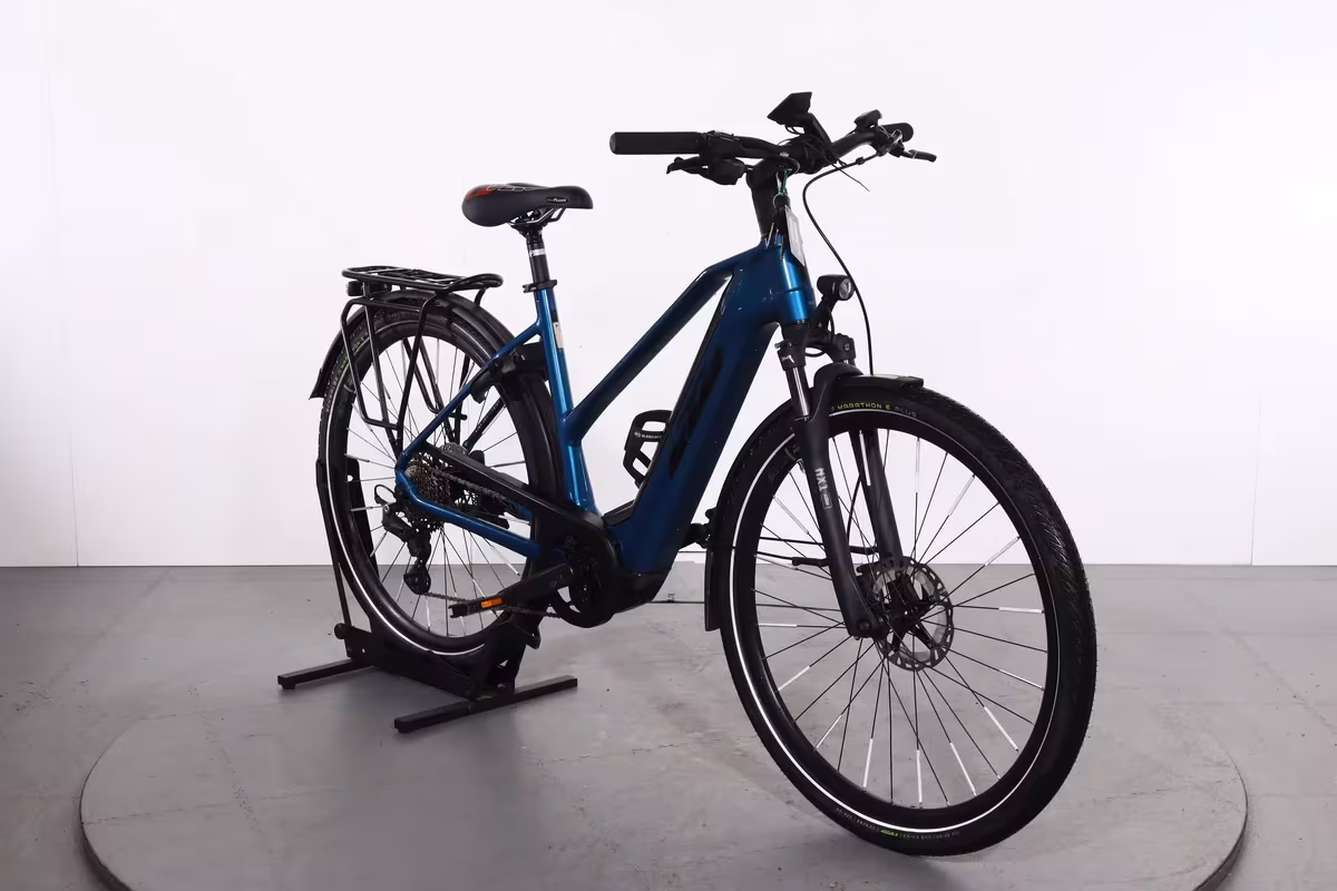 KTM MACINA STYLE 730 - Miniature 5