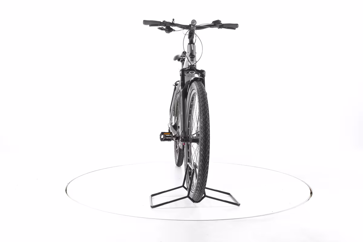 Bergamont E-Horizon Premium SUV Vélo Électrique de Trekking - Miniature 4