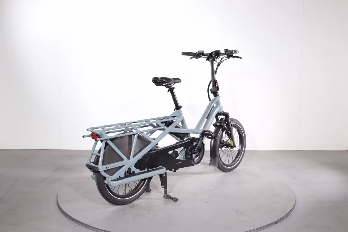 Tern GSD S00 - Miniature 6