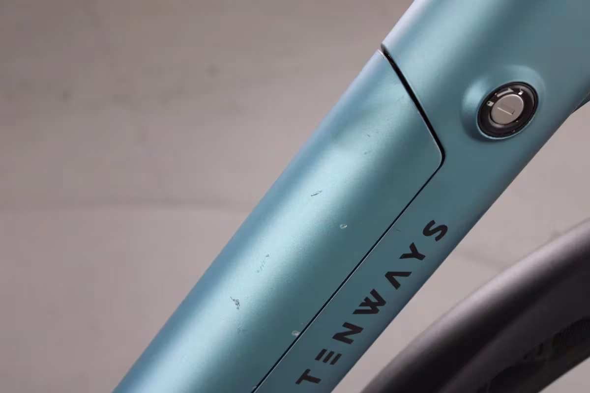 Tenways CGO800S - Miniature 10