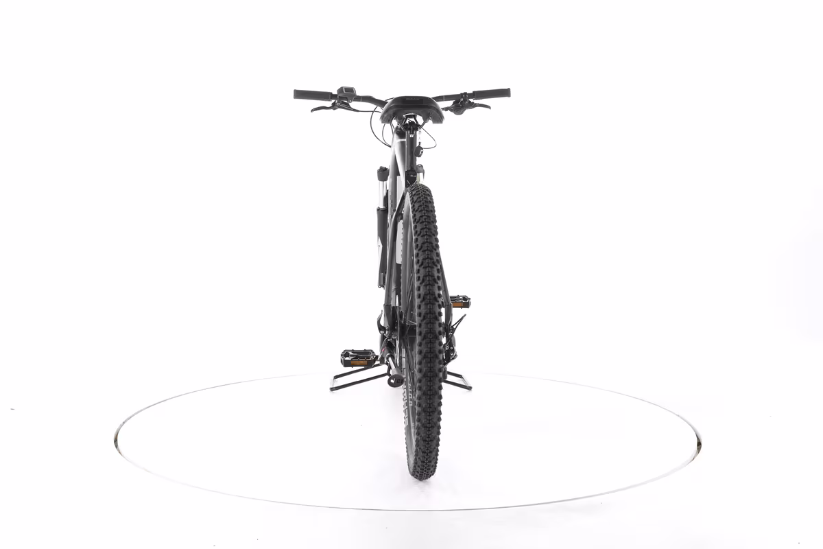 Bulls Copperhead EVO 1 E-Bike - Miniature 10