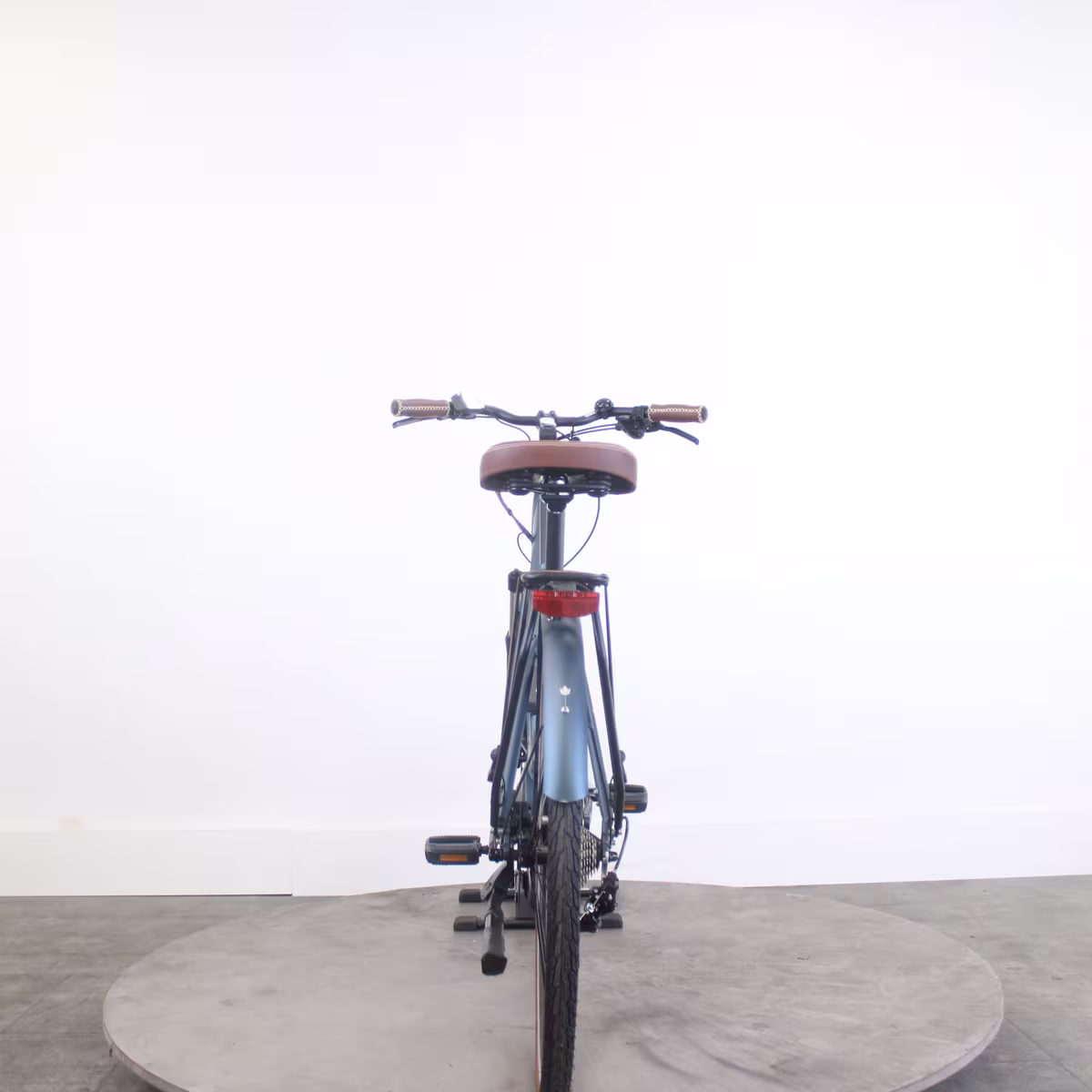 Vélo de ville électrique Granville E-Urban 30 2025 - Miniature 7