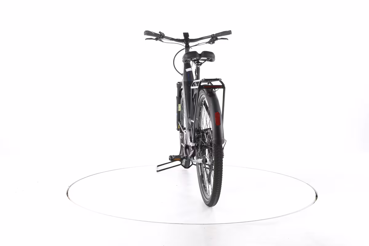 Bulls Lacuba Evo 11 Vélo Électrique de Trekking Cadre bas - Miniature 10
